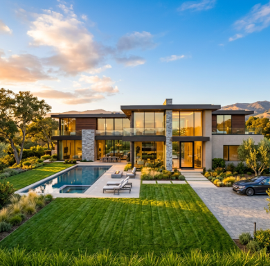 Residential