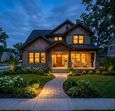 Residential